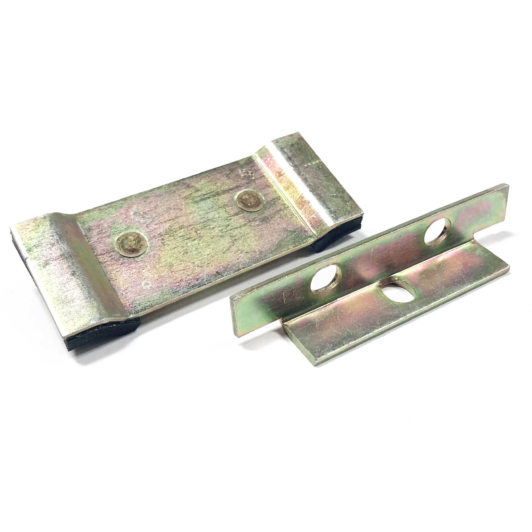 F-44LP Hoffman Closure Plate