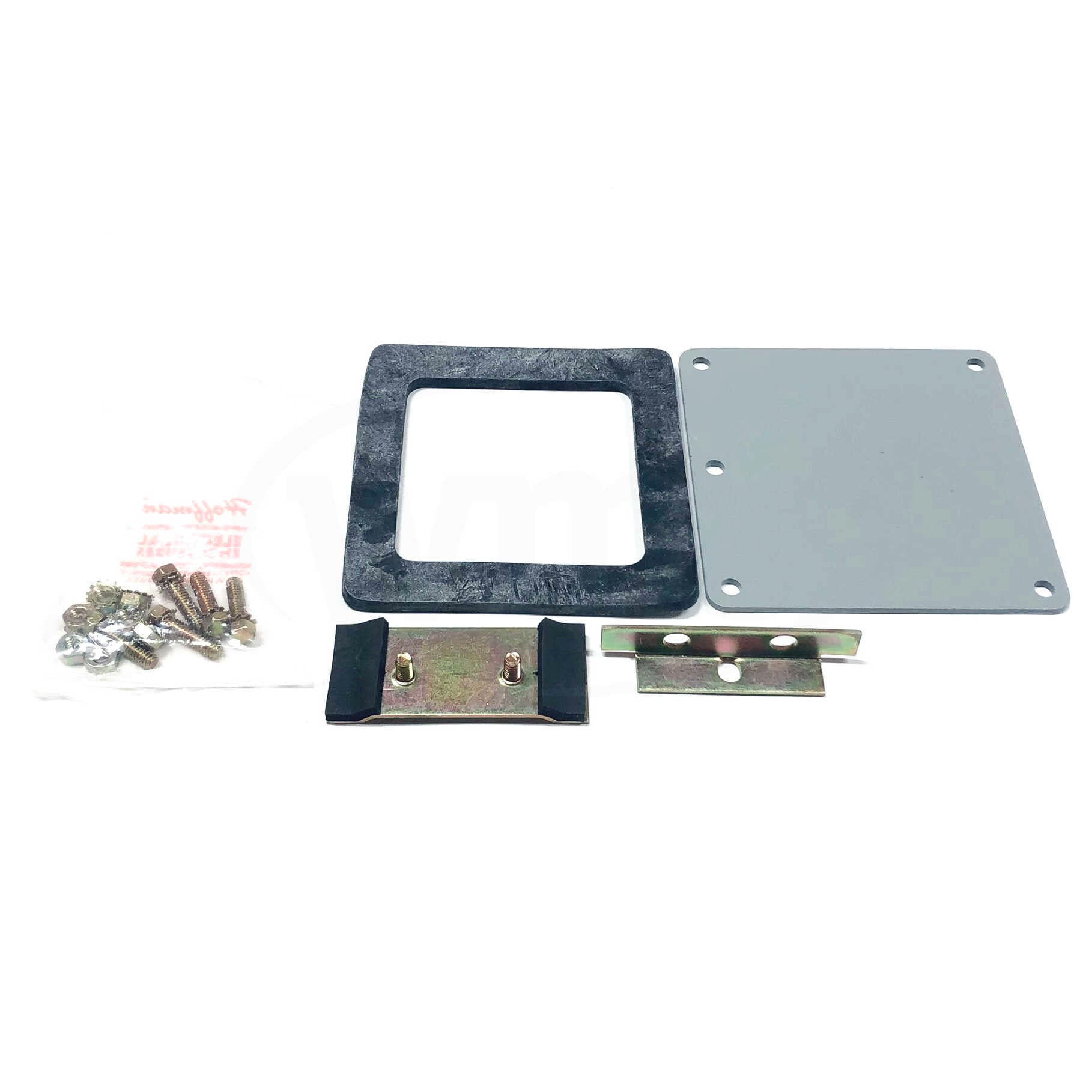 F-44LP Hoffman Closure Plate
