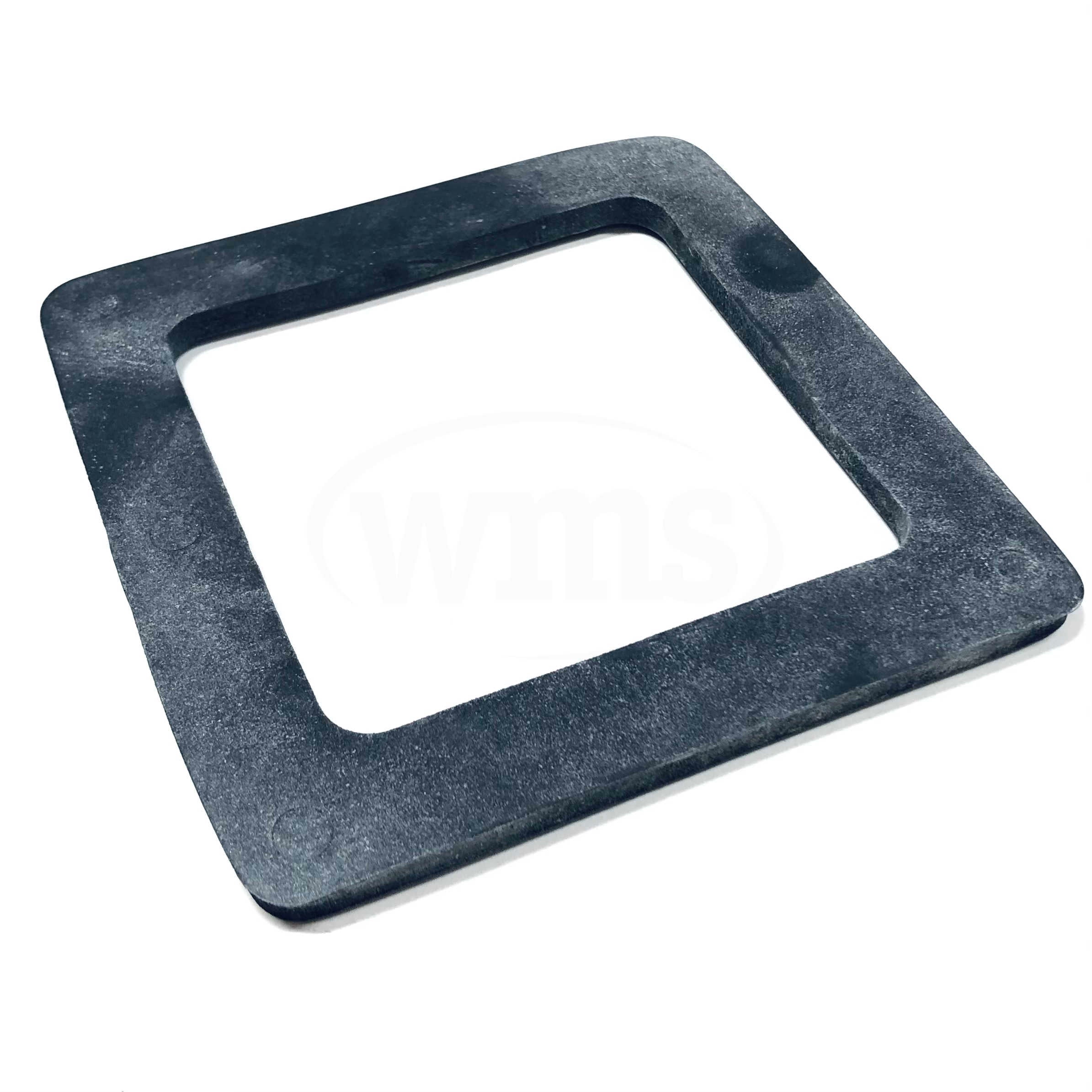 F-44LP Hoffman Closure Plate - 0