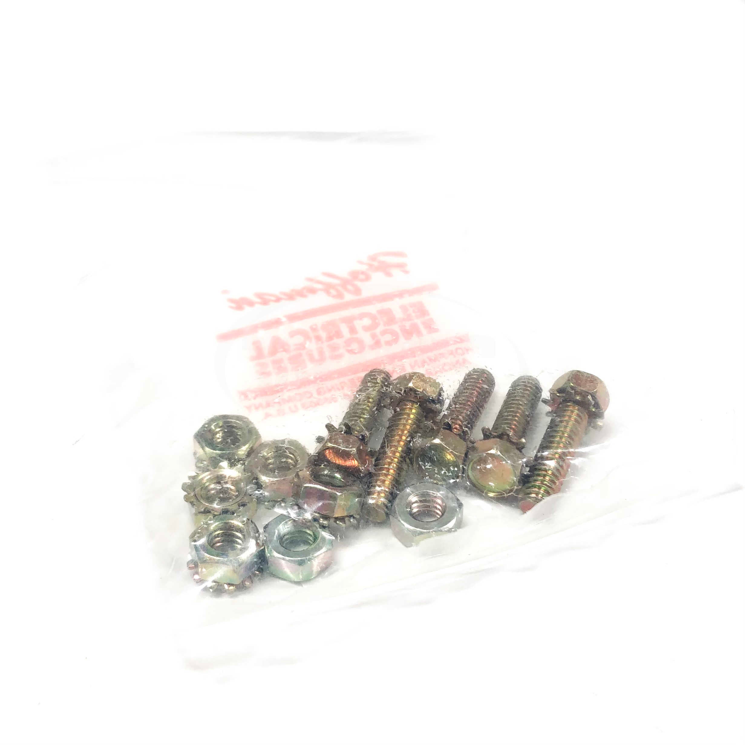 F-44LP Hoffman Closure Plate