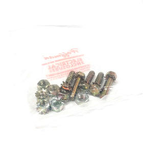 F-44LP Hoffman Closure Plate - 0