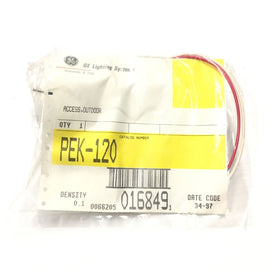 PEK-120 GE Photoelectric Control, 120V 1800W