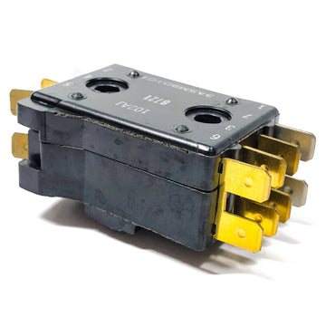 SGE 1011 GE Stationary Start Switch, 61A100102AJ, 102AJ