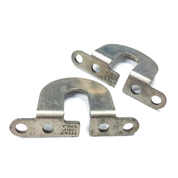 F100.0A Federal Overload Relay Heater Element 100A