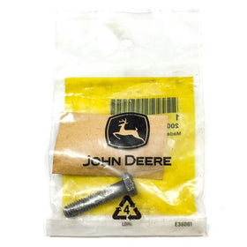John Deere F1002024 Cap Screw - 0