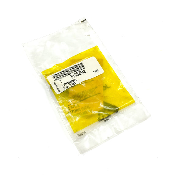 John Deere F1002048 Cap Screw