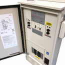 F1004629 Marconi Generator Switchboard, 100/30Amps 120/240VAC-4