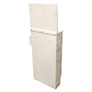 F1004629 Marconi Generator Switchboard, 100/30Amps 120/240VAC-6