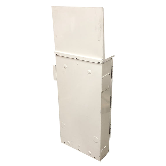 F1004629 Marconi Generator Switchboard, 100/30Amps 120/240VAC