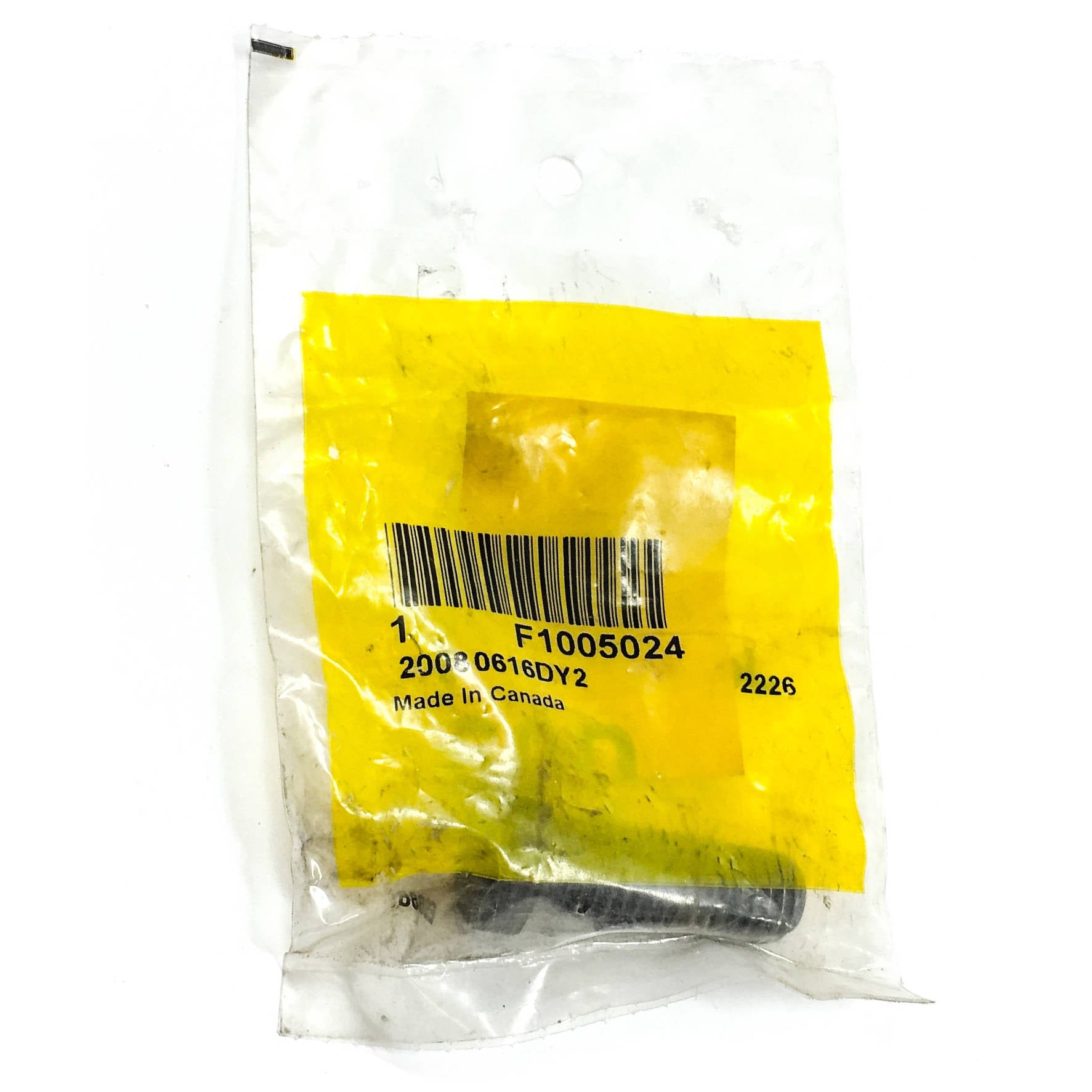 John Deere F1005024 Cap Screw