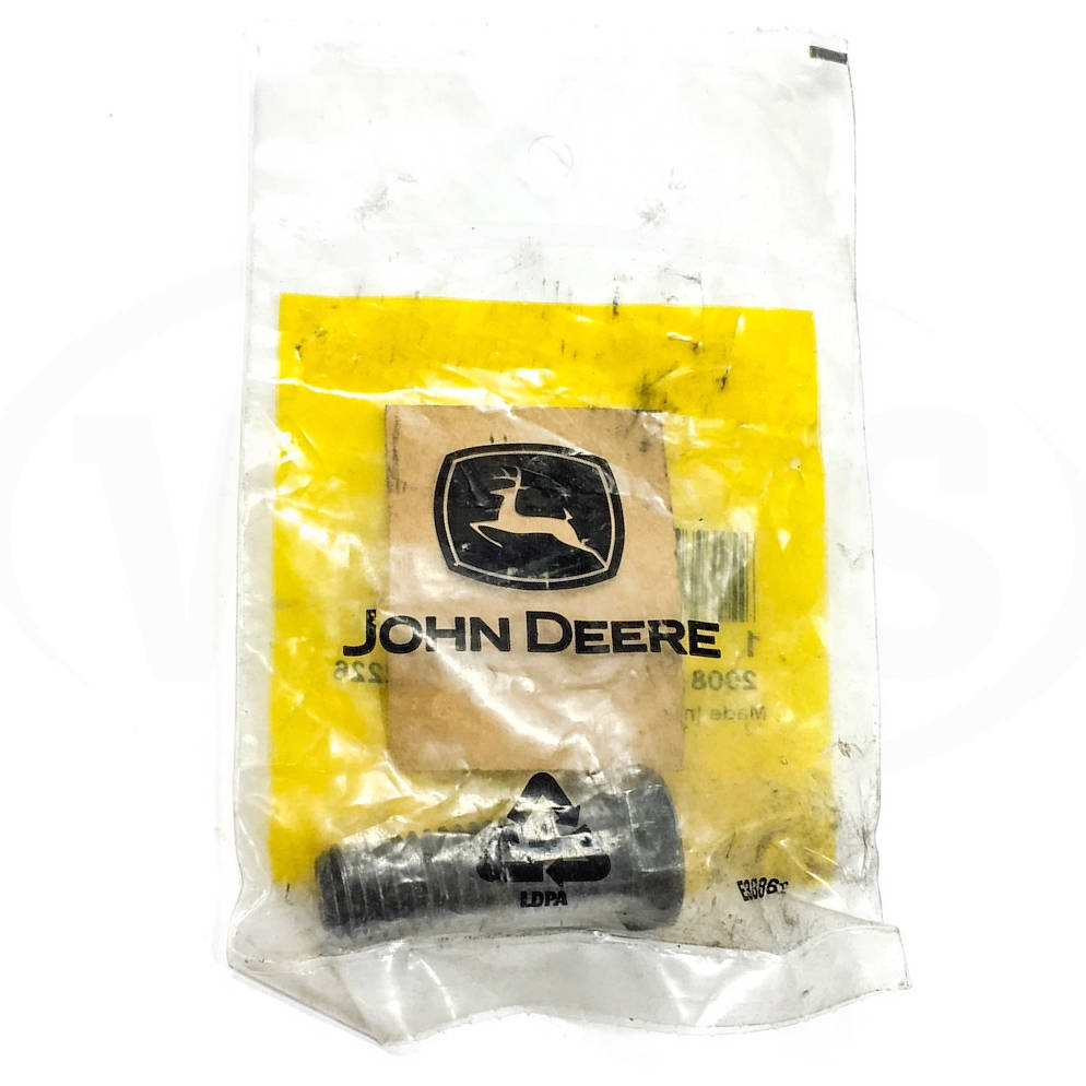 John Deere F1005024 Cap Screw - 0