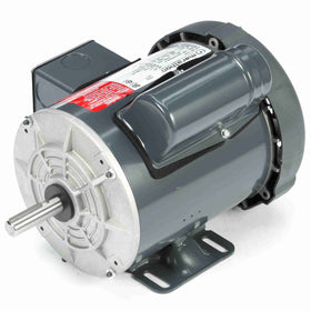 F101 Marathon 1/3HP Farm Duty Electric Motor, 1725RPM - 0