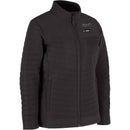 F102B-21S Milwaukee M12 Women's Heated AXIS Jacket Kit, Black, Small-2