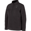 F102B-21XL Milwaukee M12 Women's Heated AXIS Jacket Kit, Black, XL-2