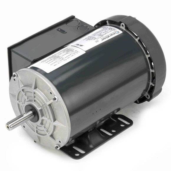 F105 Marathon 1.5HP Farm Duty Electric Motor, 1725RPM