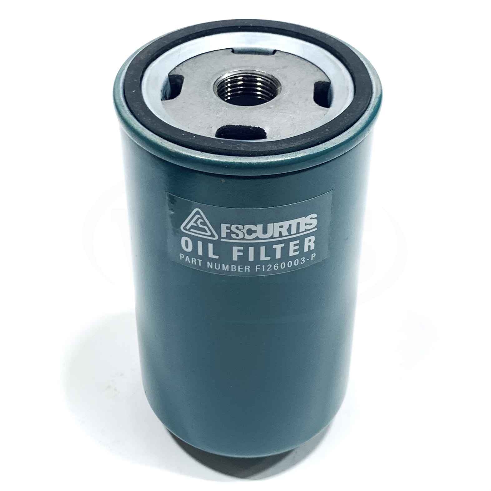 F1260003-P FS-Curtis Oil Filter NK60 SE15 (P)