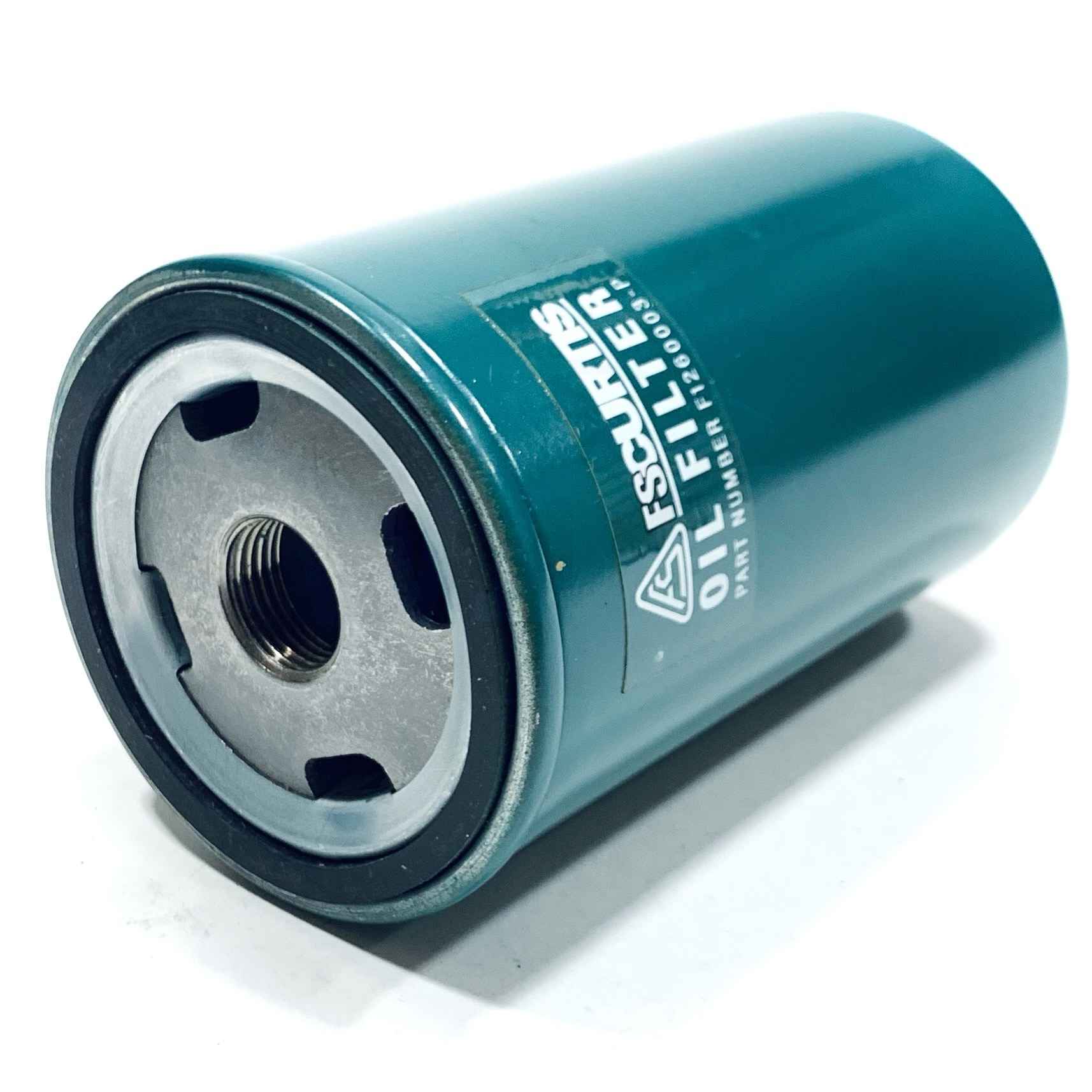 F1260003-P FS-Curtis Oil Filter NK60 SE15 (P)