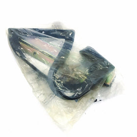 F126LSAG Hoffman Wireway Sealing Plate