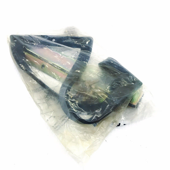 F126LSAG Hoffman Wireway Sealing Plate