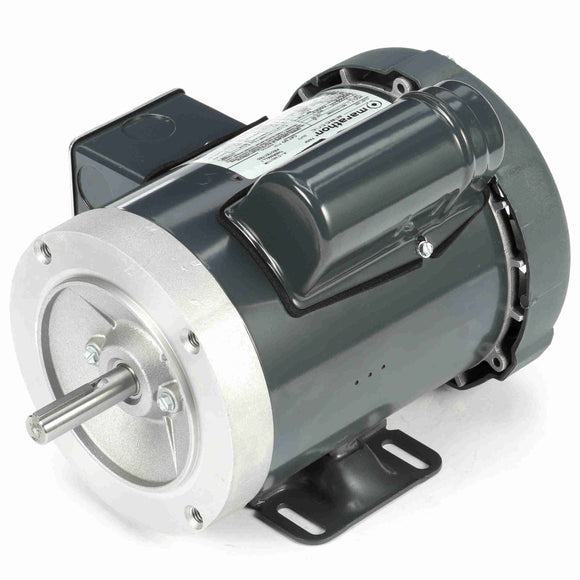 F131 Marathon 1/3HP Farm Duty Electric Motor, 1725RPM