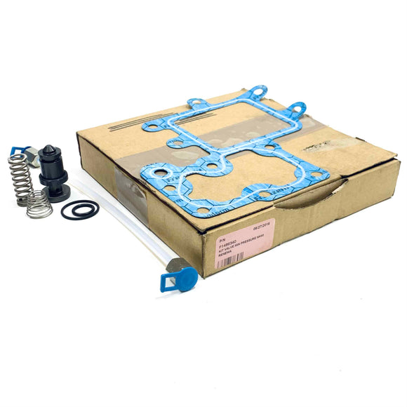 F1486340 FS-Curtis Minimum Pressure Valve Kit