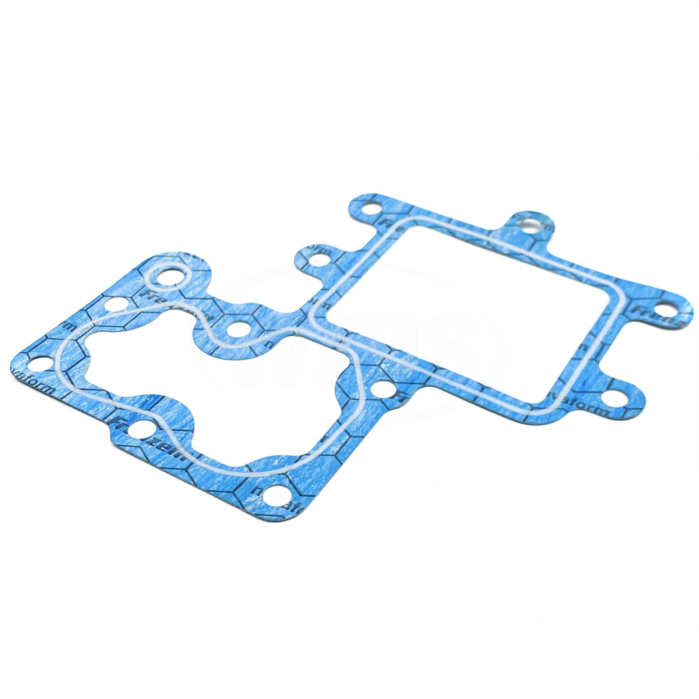 F1486340 FS-Curtis Minimum Pressure Valve Kit