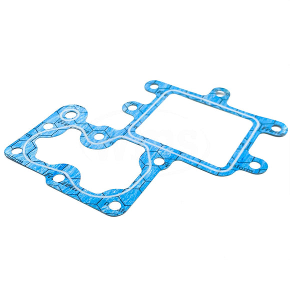 F1486340 FS-Curtis Minimum Pressure Valve Kit