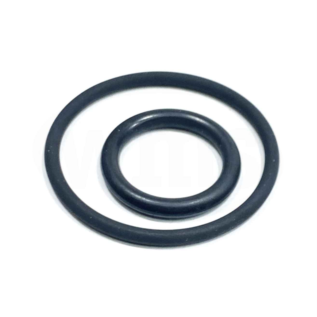 F1486340 FS-Curtis Minimum Pressure Valve Kit - 0