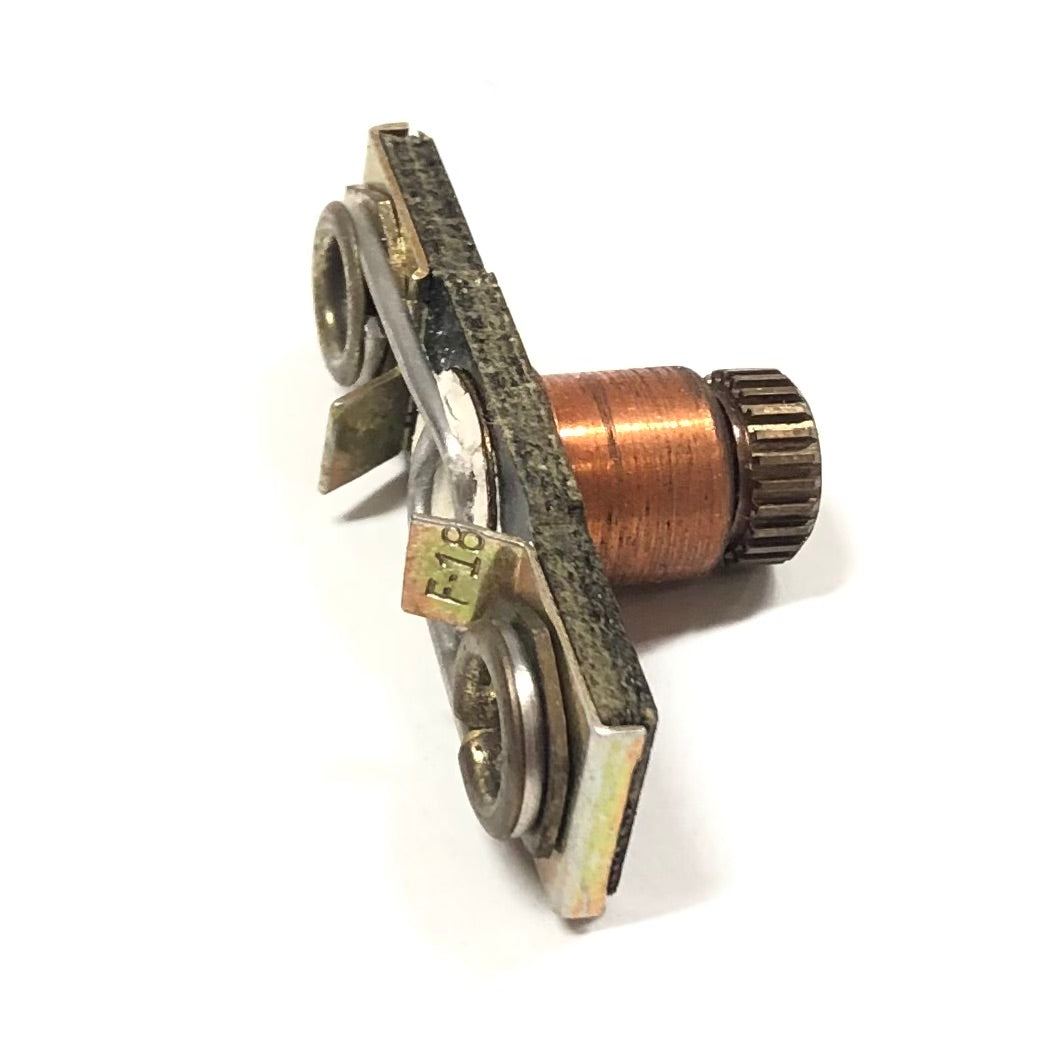 F18 Allen-Bradley Thermal Overload Heater Element - 0