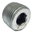 John Deere F190038 Pipe Plug-1