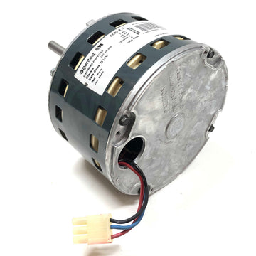 5456 Genteq 1/2Hp, 120/240V, 1050RPM, 60Hz, Impedance Protected Motor (MOT11974)