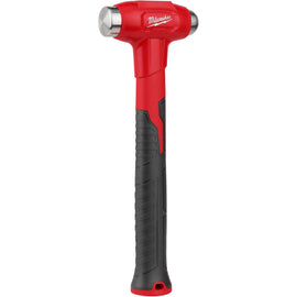 48-22-9140 Milwaukee 16oz Dead Blow Ball Peen Hammer