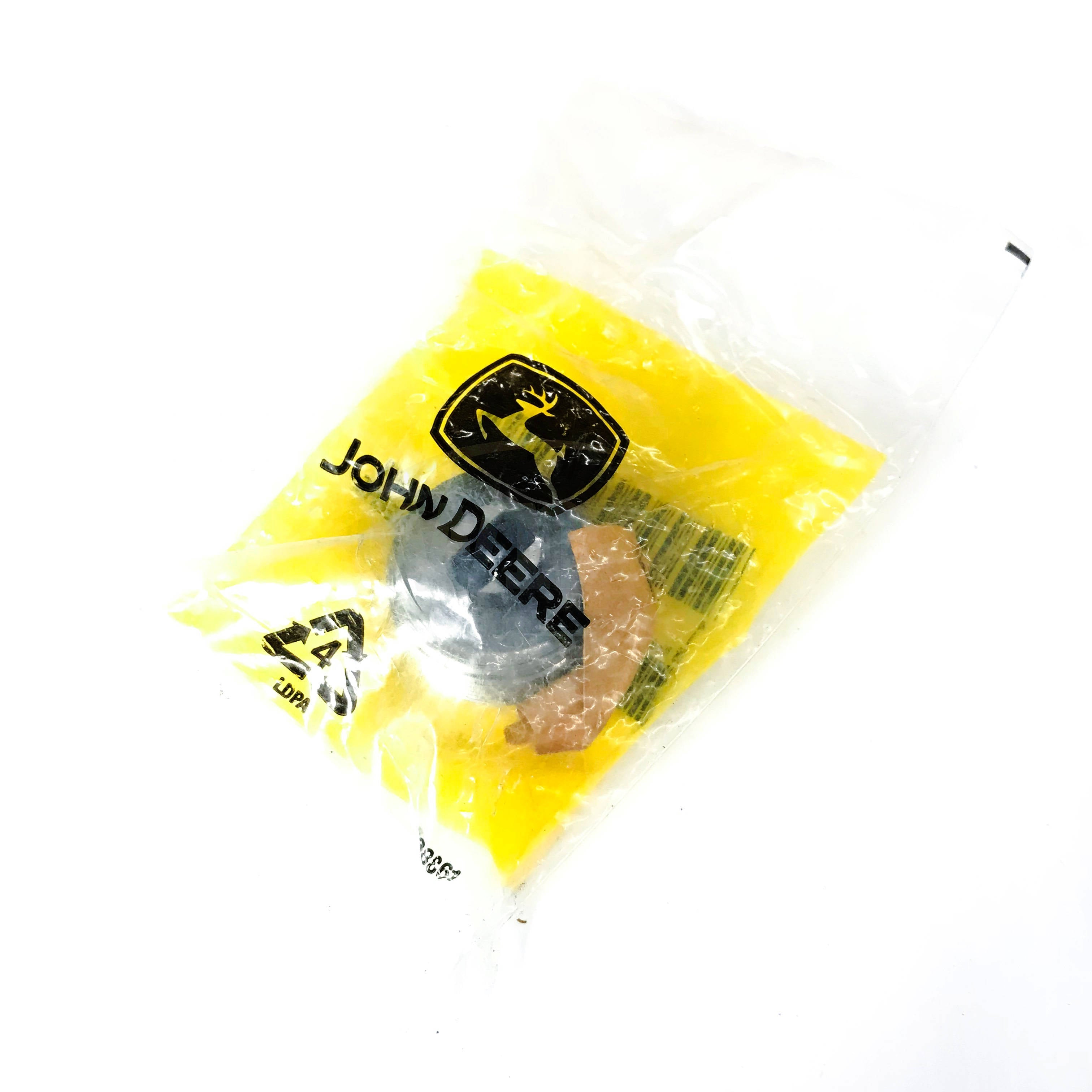 F202008 John Deere Magnetic Pipe Plug
