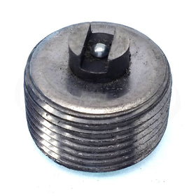 F202008 John Deere Magnetic Pipe Plug - 0