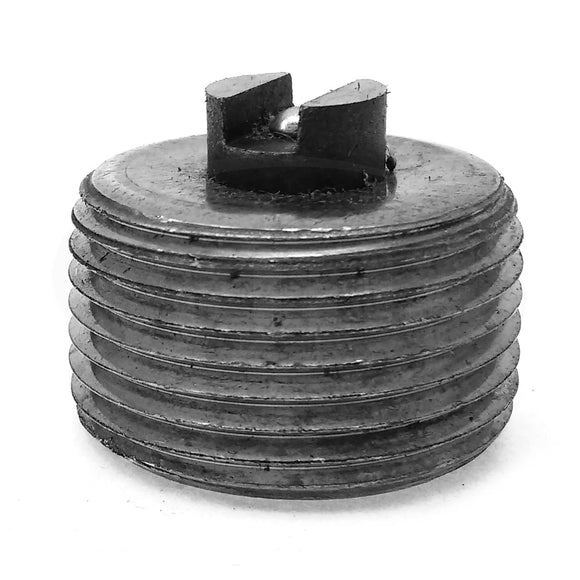 F202008 John Deere Magnetic Pipe Plug