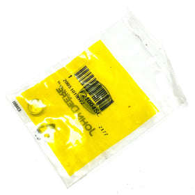 John Deere F21004SC Cap Plug