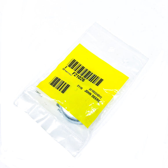 John Deere F21026 Cap