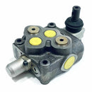 F27 Walvoil Hydraulic Valve-1