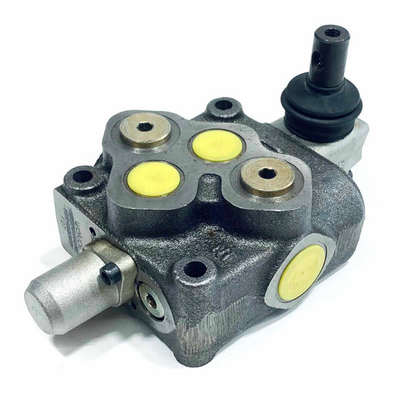 F27 Walvoil Hydraulic Valve