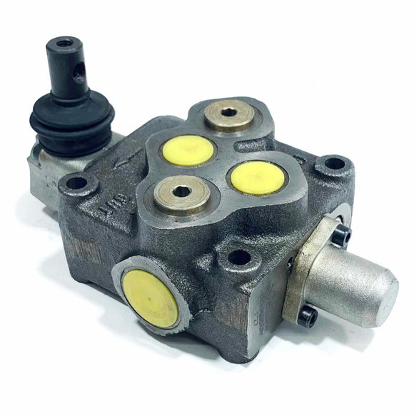 F27 Walvoil Hydraulic Valve