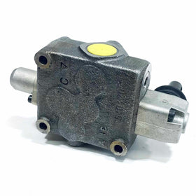 F27 Walvoil Hydraulic Valve - 0