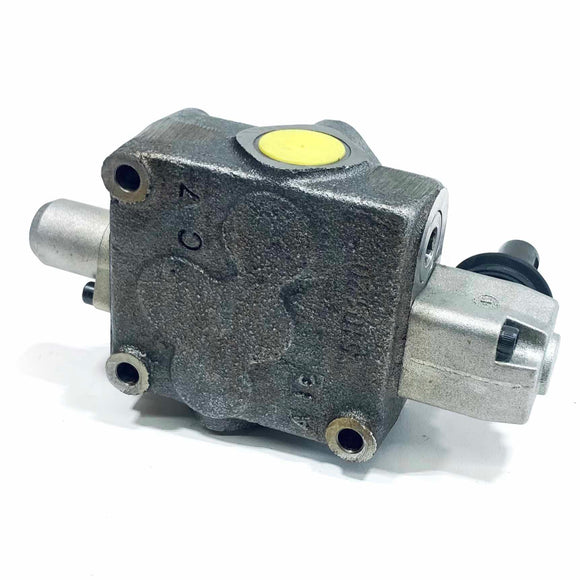 F27 Walvoil Hydraulic Valve