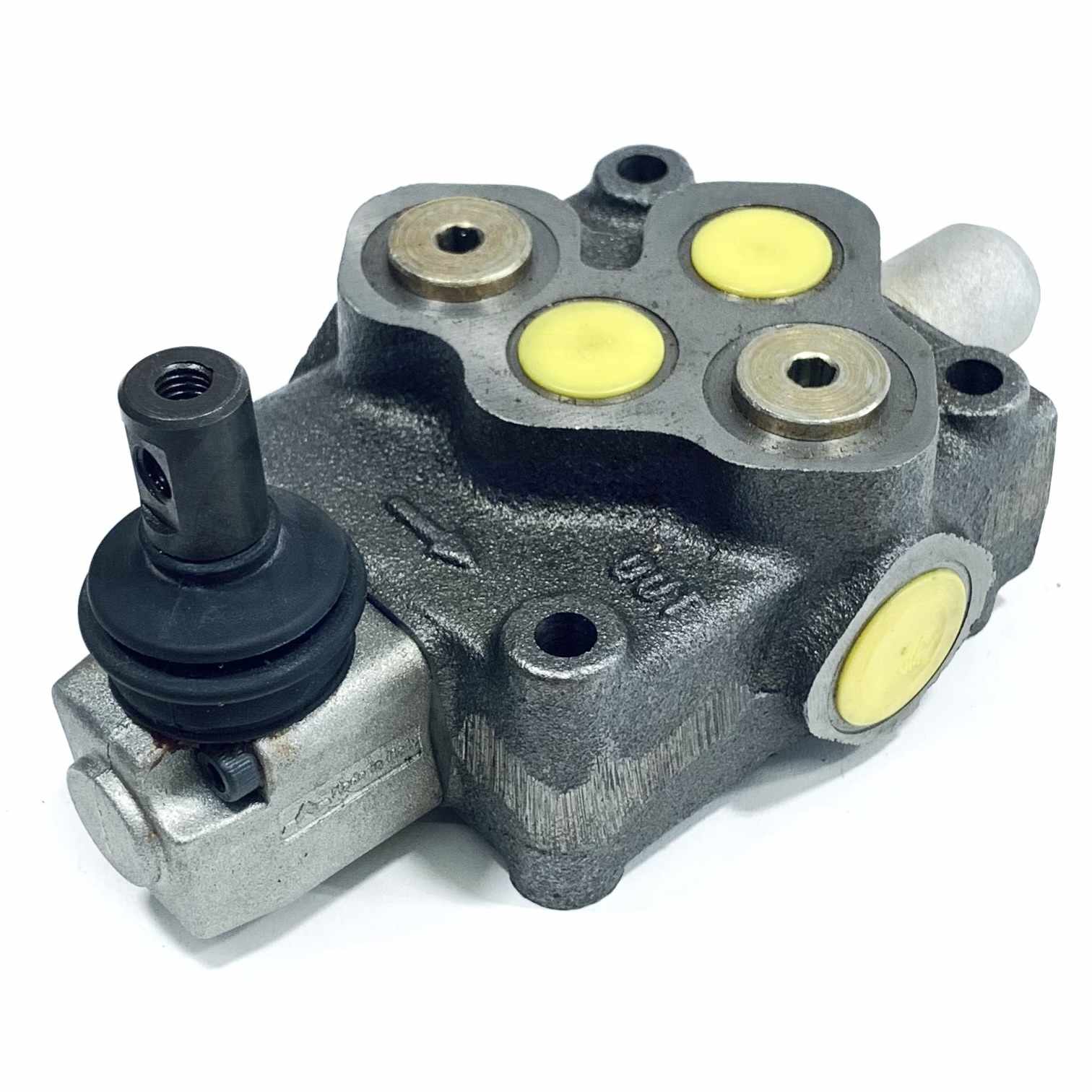 F27 Walvoil Hydraulic Valve