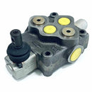 F27 Walvoil Hydraulic Valve-5