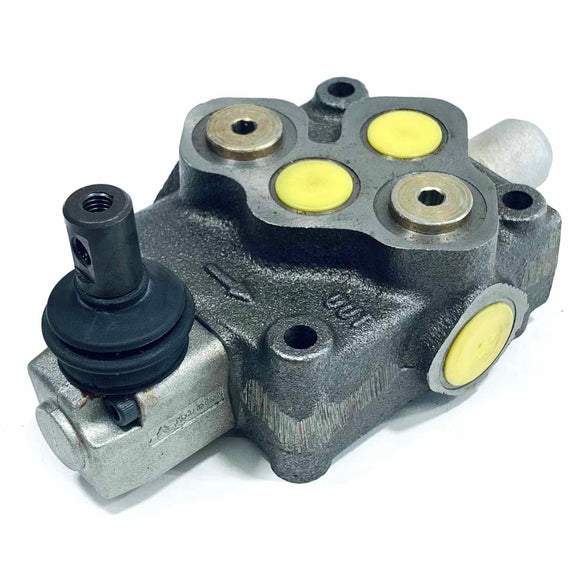 F27 Walvoil Hydraulic Valve