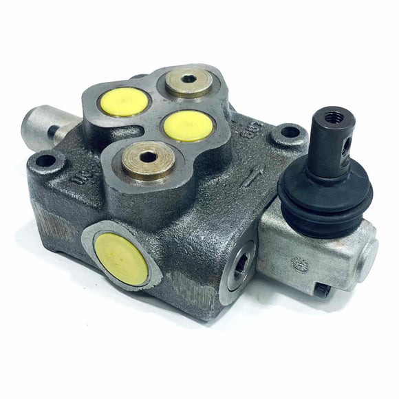 F27 Walvoil Hydraulic Valve