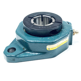 F2BDL104 Baldor Dodge Flange Mount Ball Bearing Unit