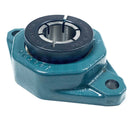 F2BDL104 Baldor Dodge Flange Mount Ball Bearing Unit-4