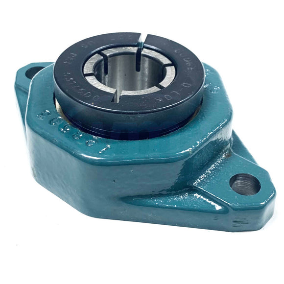 F2BDL104 Baldor Dodge Flange Mount Ball Bearing Unit