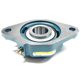F2BDL104 Baldor Dodge Flange Mount Ball Bearing Unit - 0